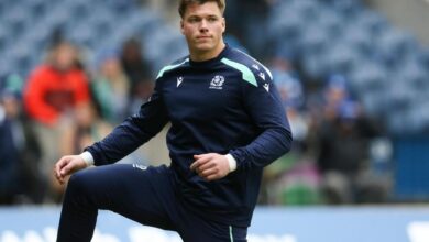 huw jones rugby