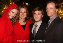 theresa seifert osment