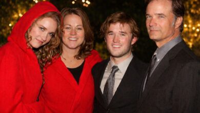 theresa seifert osment