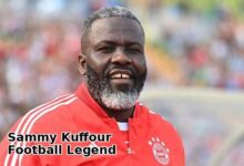 Sammy Kuffour