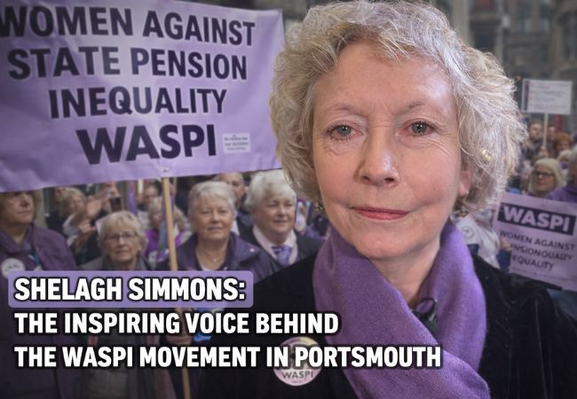 WASPI