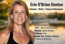 erin o'brien denton