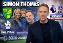 simon thomas