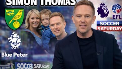 simon thomas