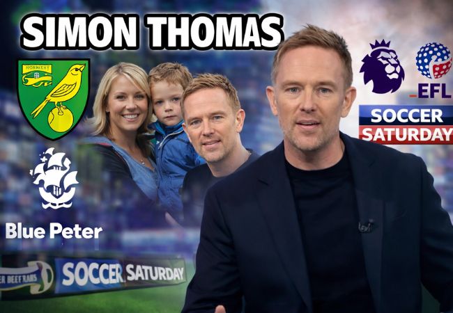 simon thomas