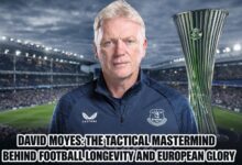 david moyes