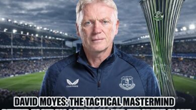 david moyes
