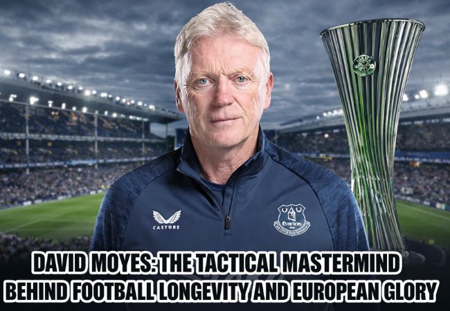 david moyes
