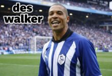 des walker​