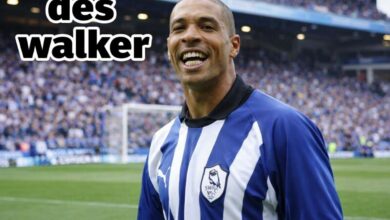 des walker​