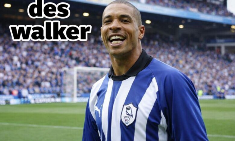 des walker​