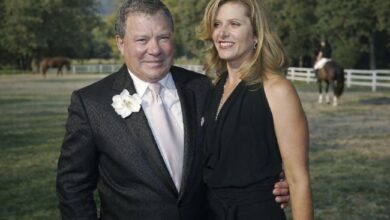 Elizabeth Anderson Martin