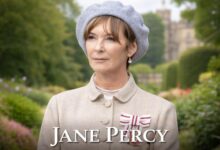 Jane Percy