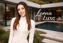 lorna luxe