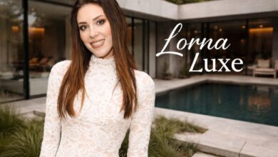lorna luxe