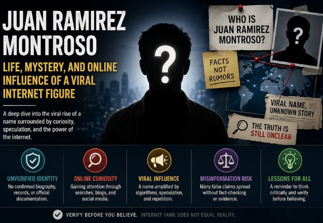 Juan Ramirez Montroso