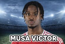 musa victor