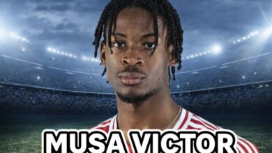 musa victor