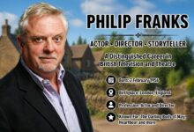 philip franks​