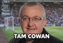 tam cowan