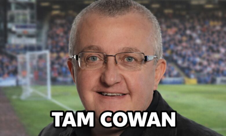 tam cowan