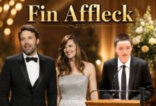 Fin Affleck