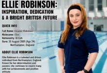 ellie robinson