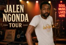 jalen ngonda tour