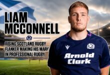 liam mcconnell​