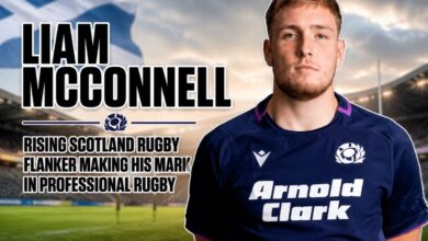 liam mcconnell​