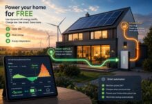 UK Energy Tariffs